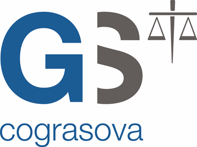 Logo COGRASOVA